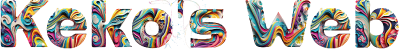 keko´s web